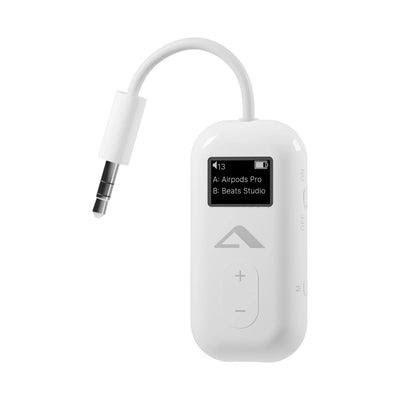 Alogic Skysound Bluetooth Audio Transmitter - Kabelkanal Kabelschlauch