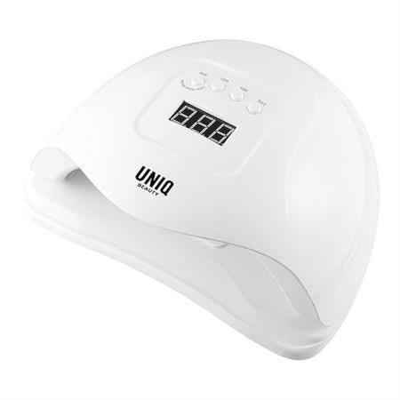 Uniq Pro Radiance Uv/led Nagellampe - 80w - Sonstige Koerperpflege