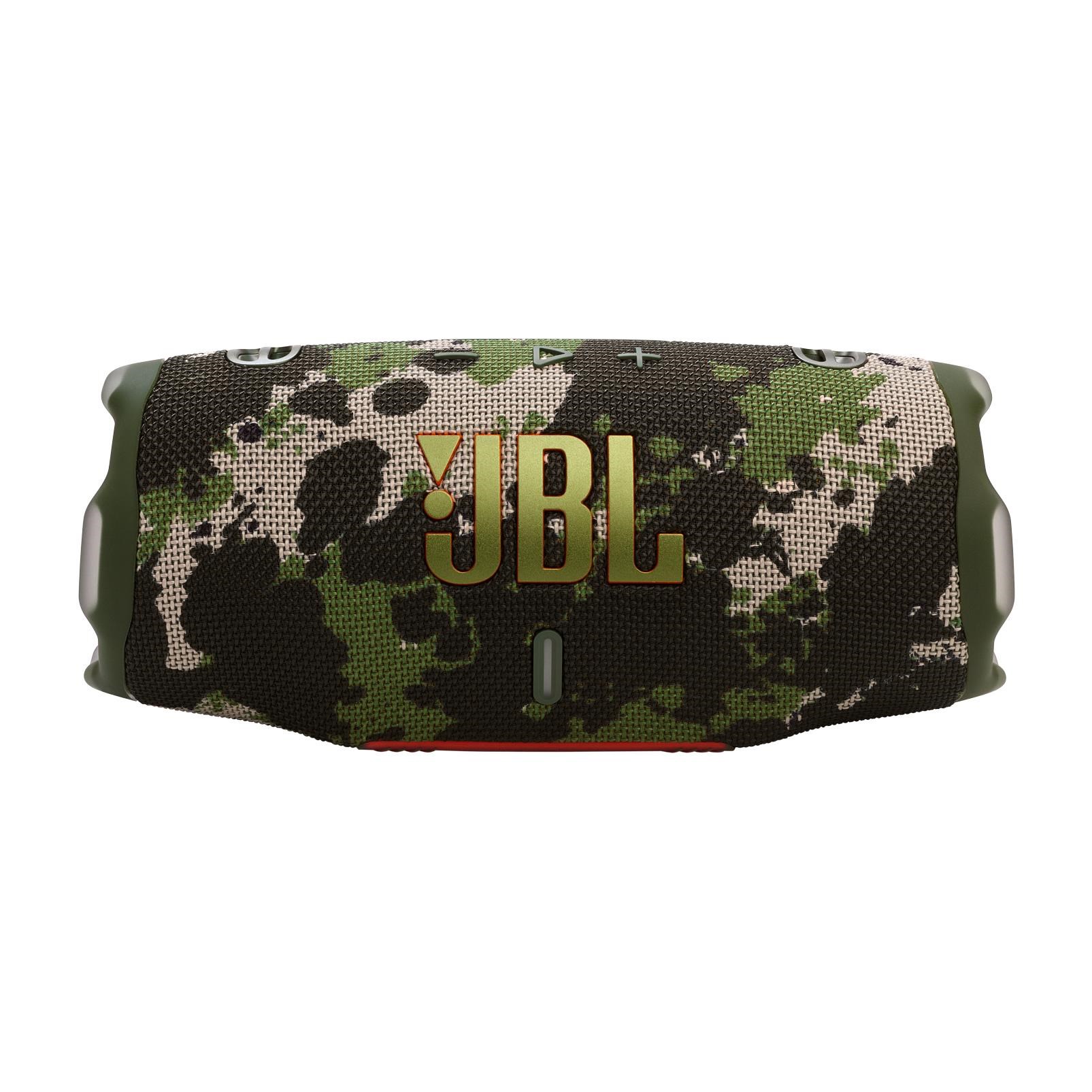Jbl Charge 6 - Squad - Tragbare Party Lautsprecher