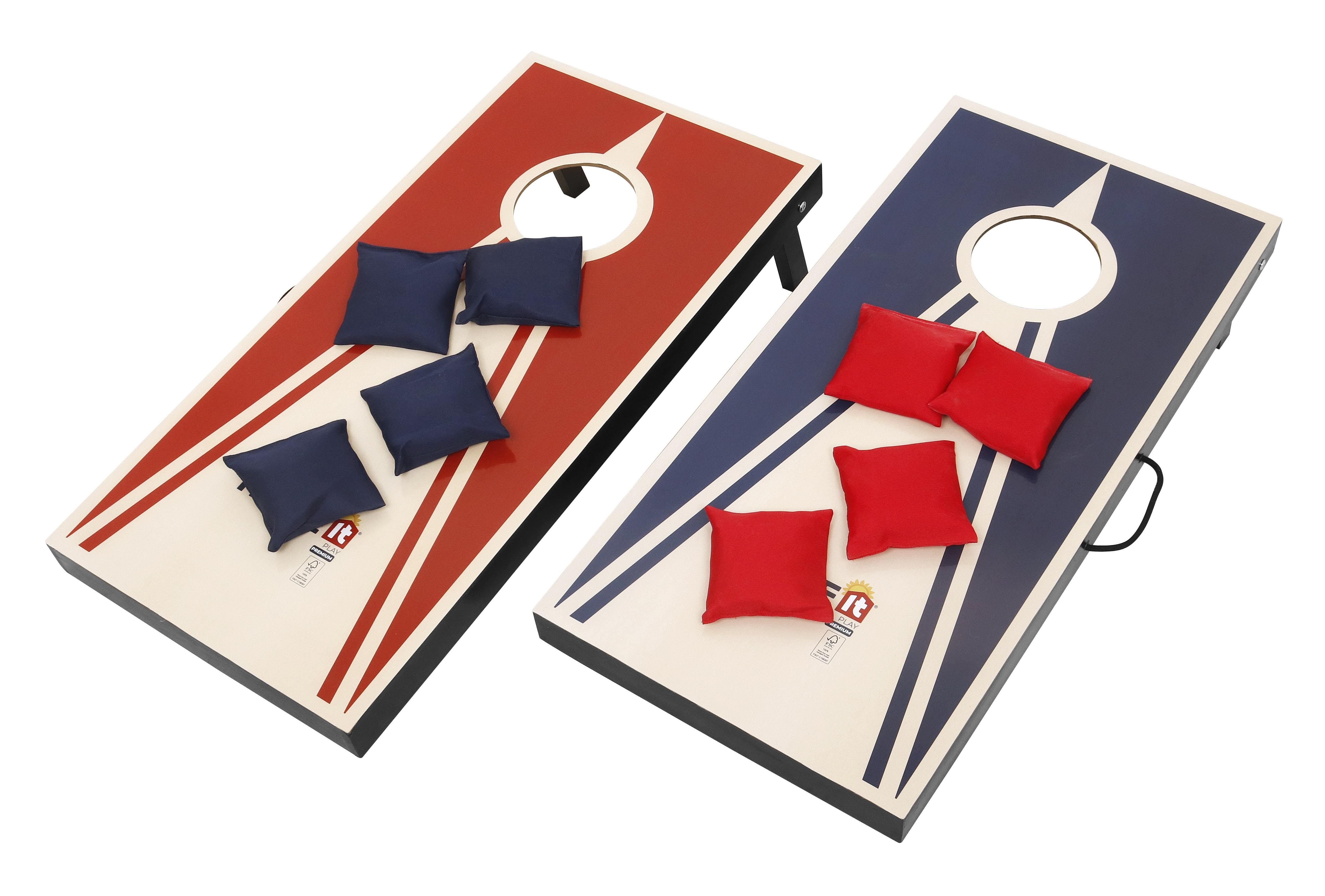 Home>it Play Cornhole Game - Spiele im Freien 93168