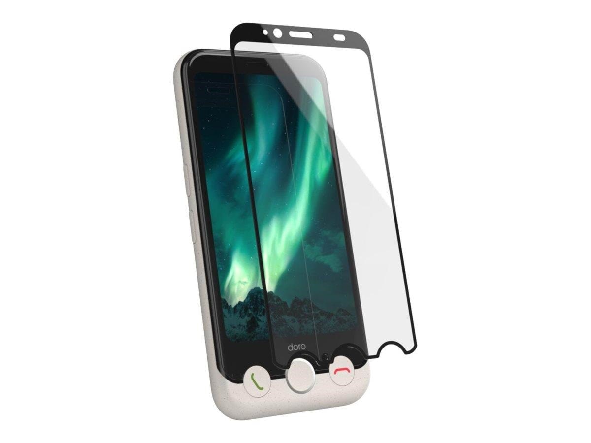 Doro Aurora A11 - Protecting Screen Transparent - Handys Schutzfolie 8931