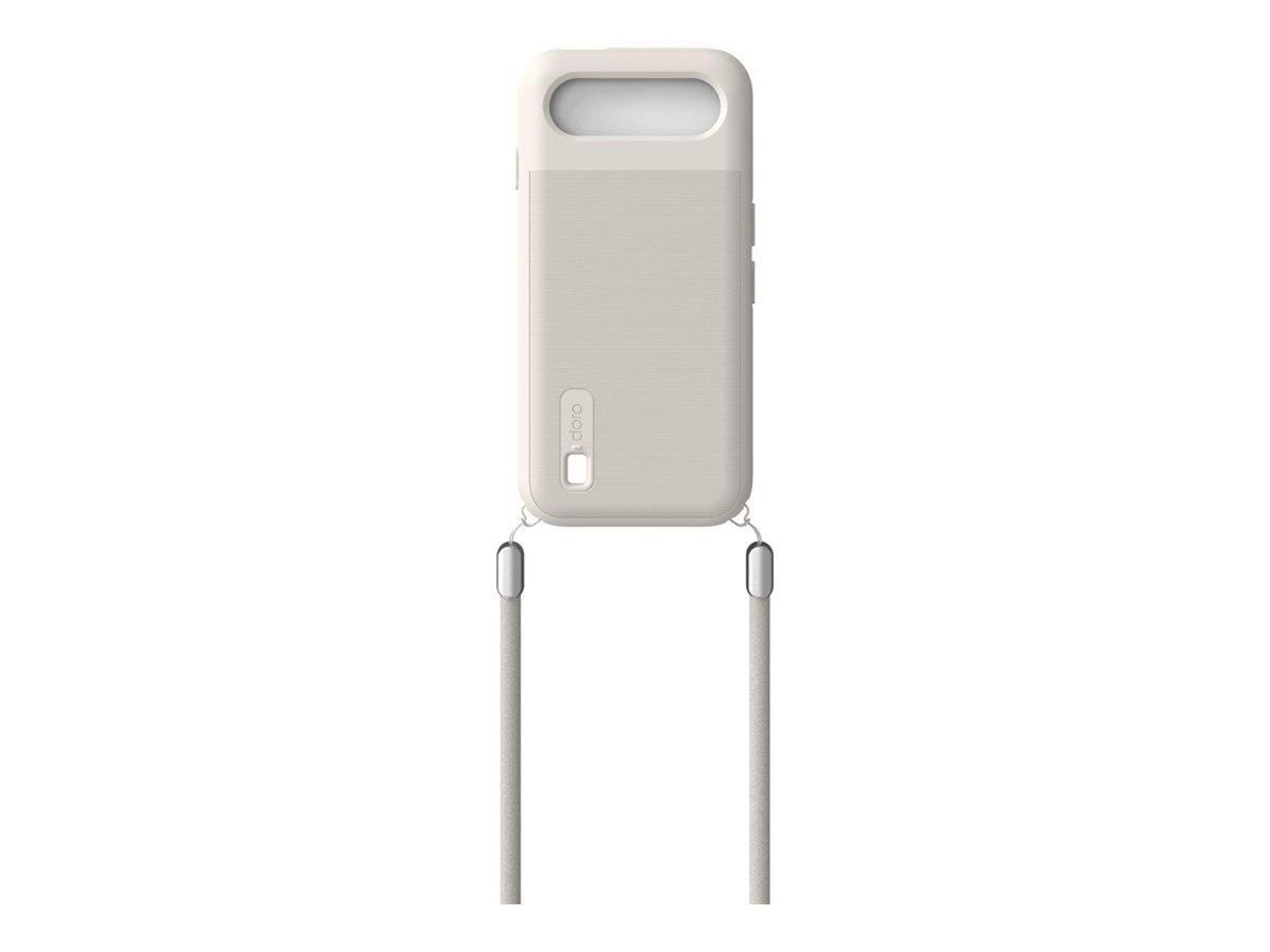 Doro Aurora A11 - Tpu Case - Bone Strap - Handys Cover Cases