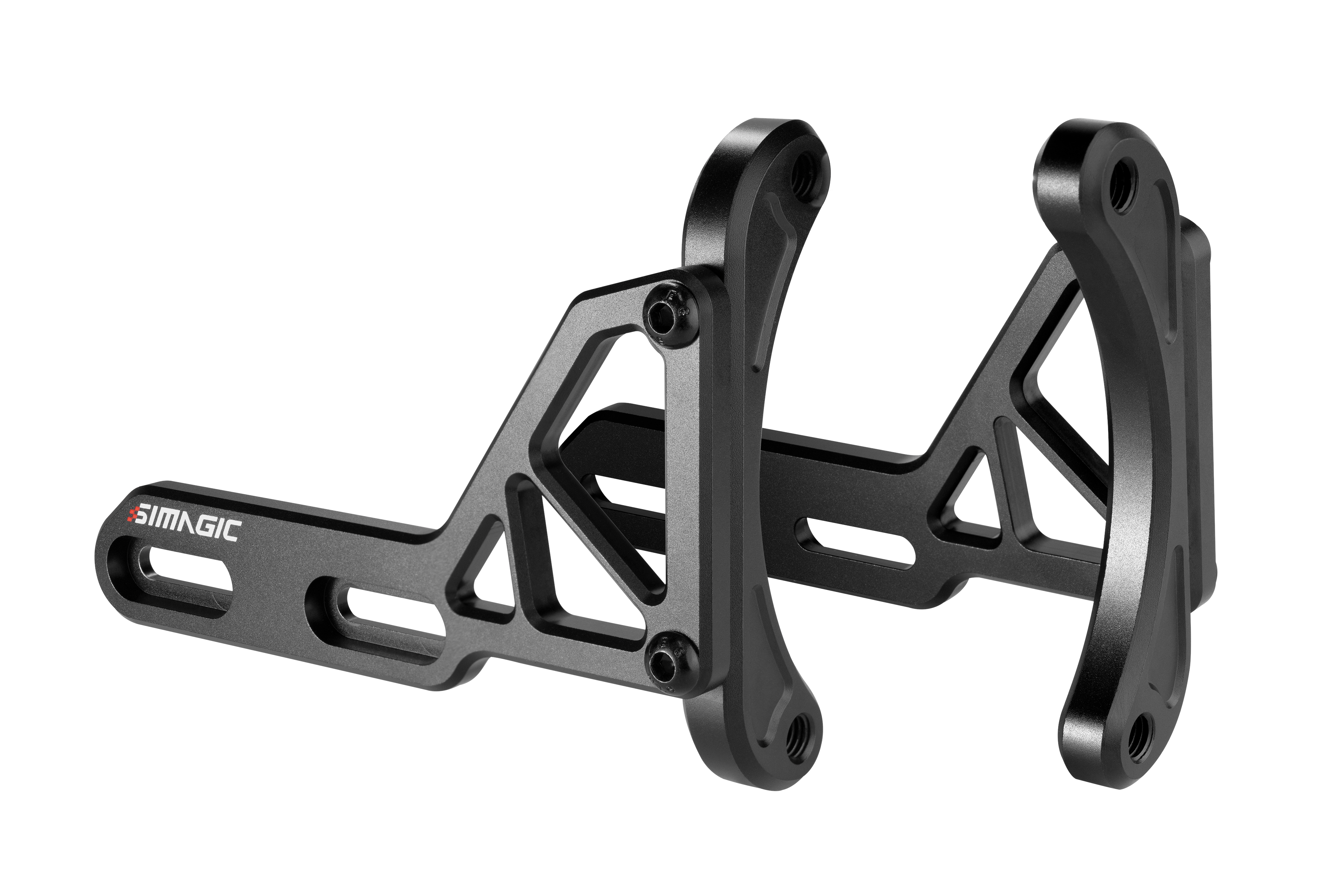 Simagic Evo Front Mounting Bracket - Sim Racing Zubehör - Gaming Zubehoer