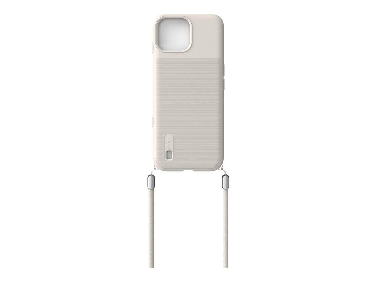 Doro Aurora A31 - Tpu Case - Bone Strap - Handys Cover Cases
