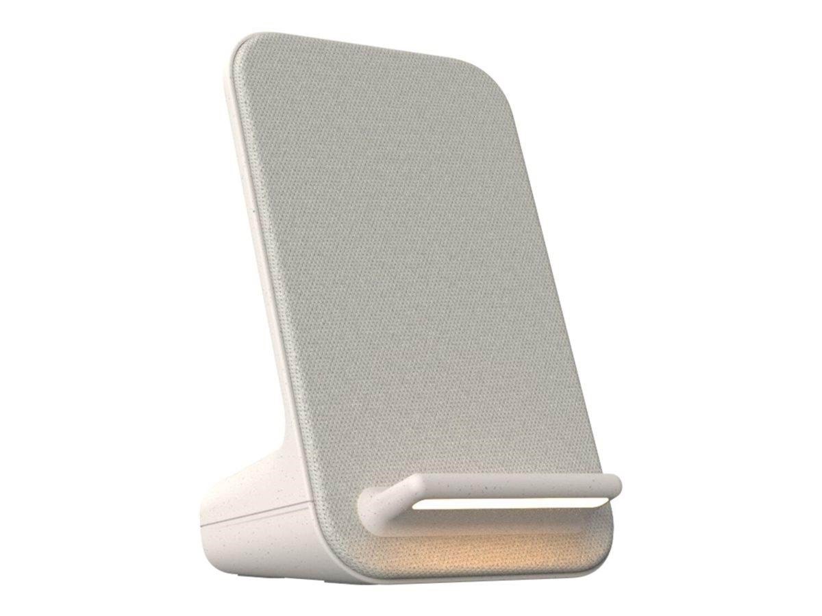Doro Aurora Series Wireless Charger Stand - Bone - Handys Adapter Und Ladegeraete 8916