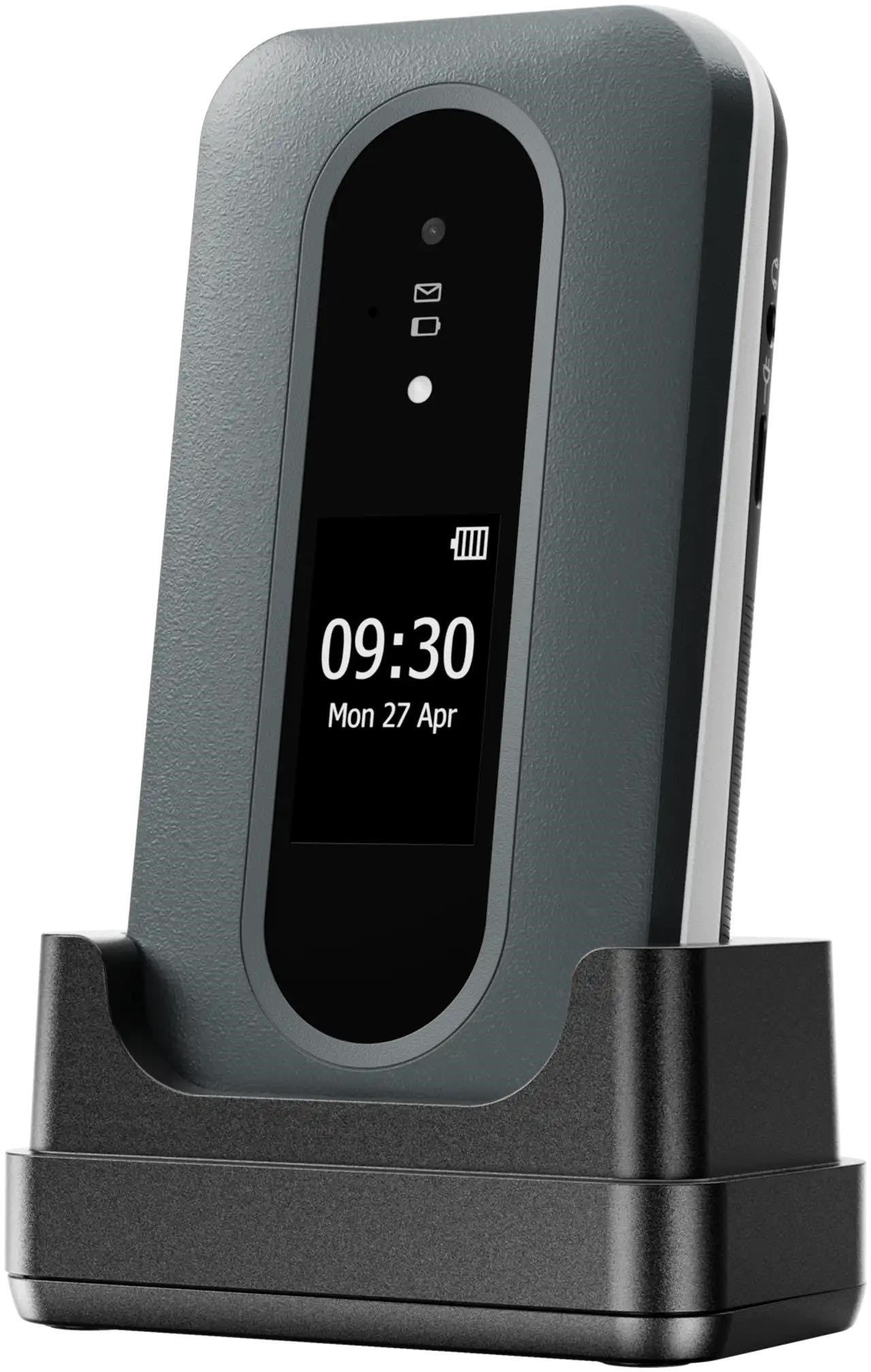 Doro Leva L30/l31 Cradle - Handys Adapter Und Ladegeraete