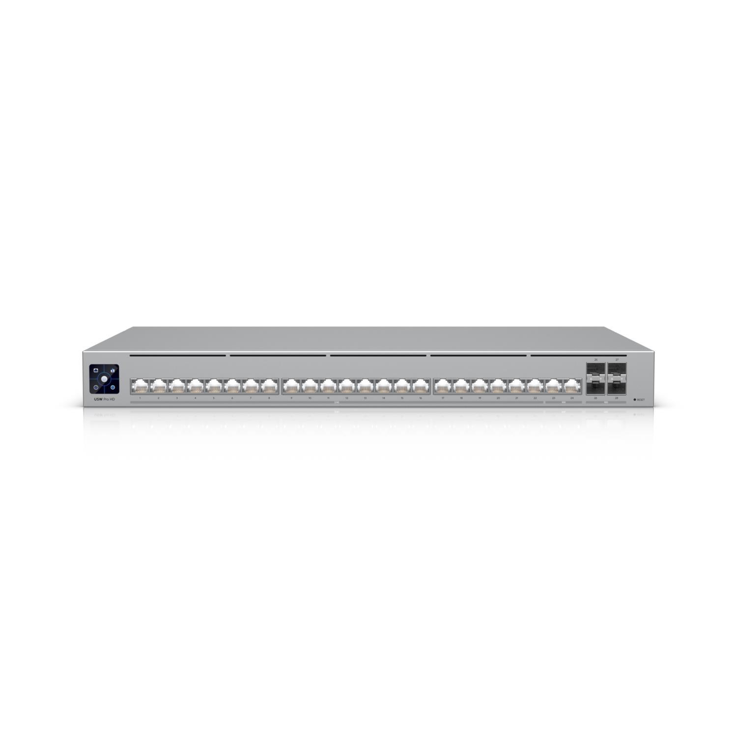 Ubiquiti Unifi Switch Pro HD 24 - Switches