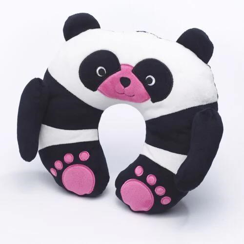 Travel Blue Chi Chi The Panda Neck Pillow - Freizeit Reisen 284