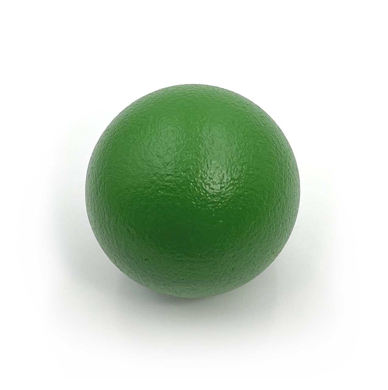 Cog -Bold Green 15 cm. - Fussball Und Ballspiele 105-lb150-g