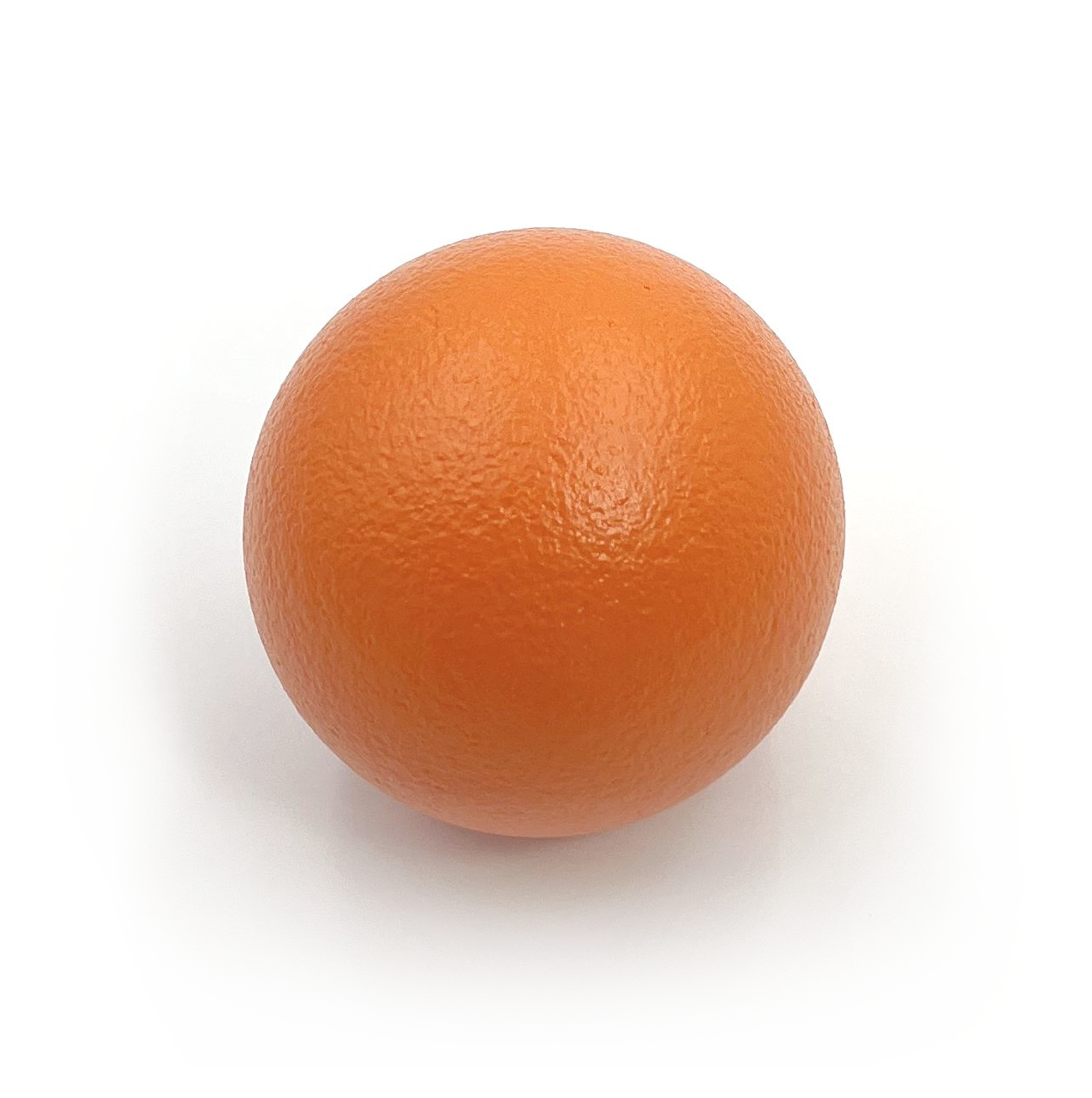 Cog -Bold Orange 15 cm. - Fussball Und Ballspiele 105-lb150-o