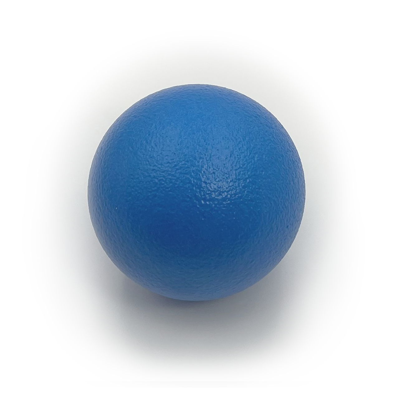 Cog -Bold.Blue 9 cm - Fussball Und Ballspiele