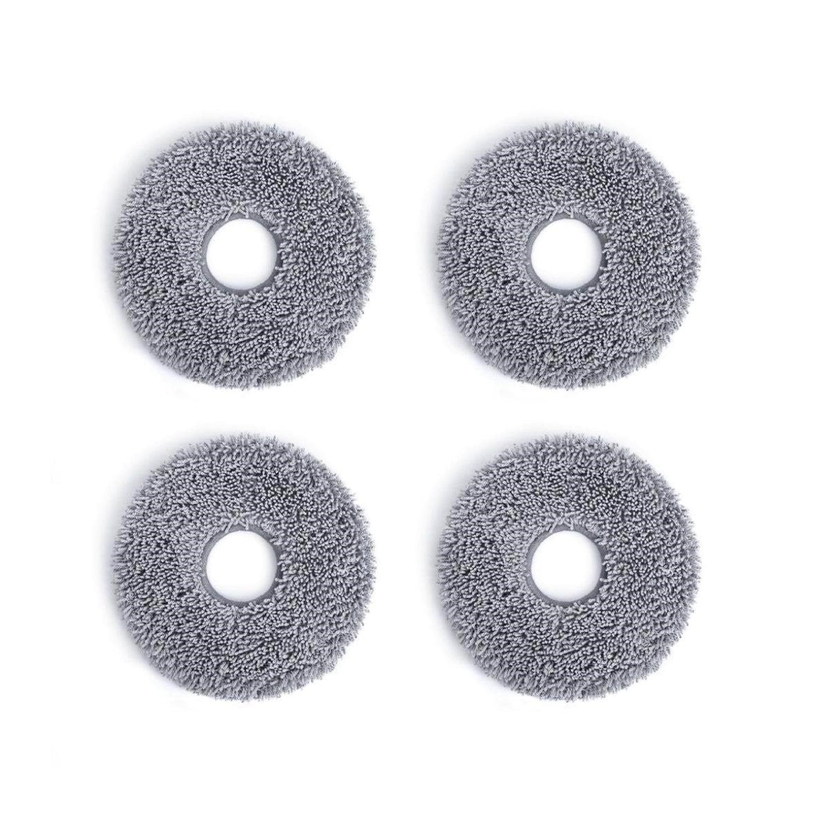 Ecovacs Mopping Pads For N30 Pro Omni - Staubsauger Zubehoer