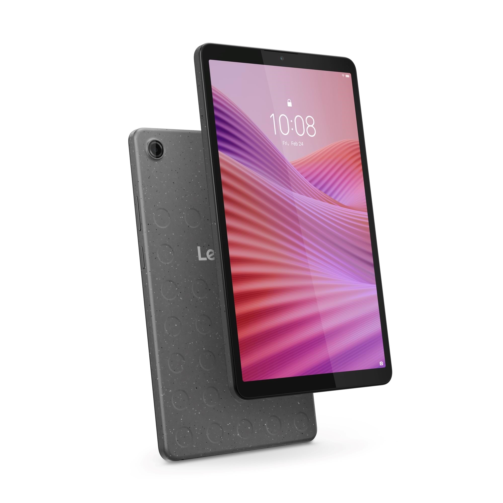 Lenovo Tab One 64gb - Luna Grey - Ipad Tablet Grau Zaf00254se