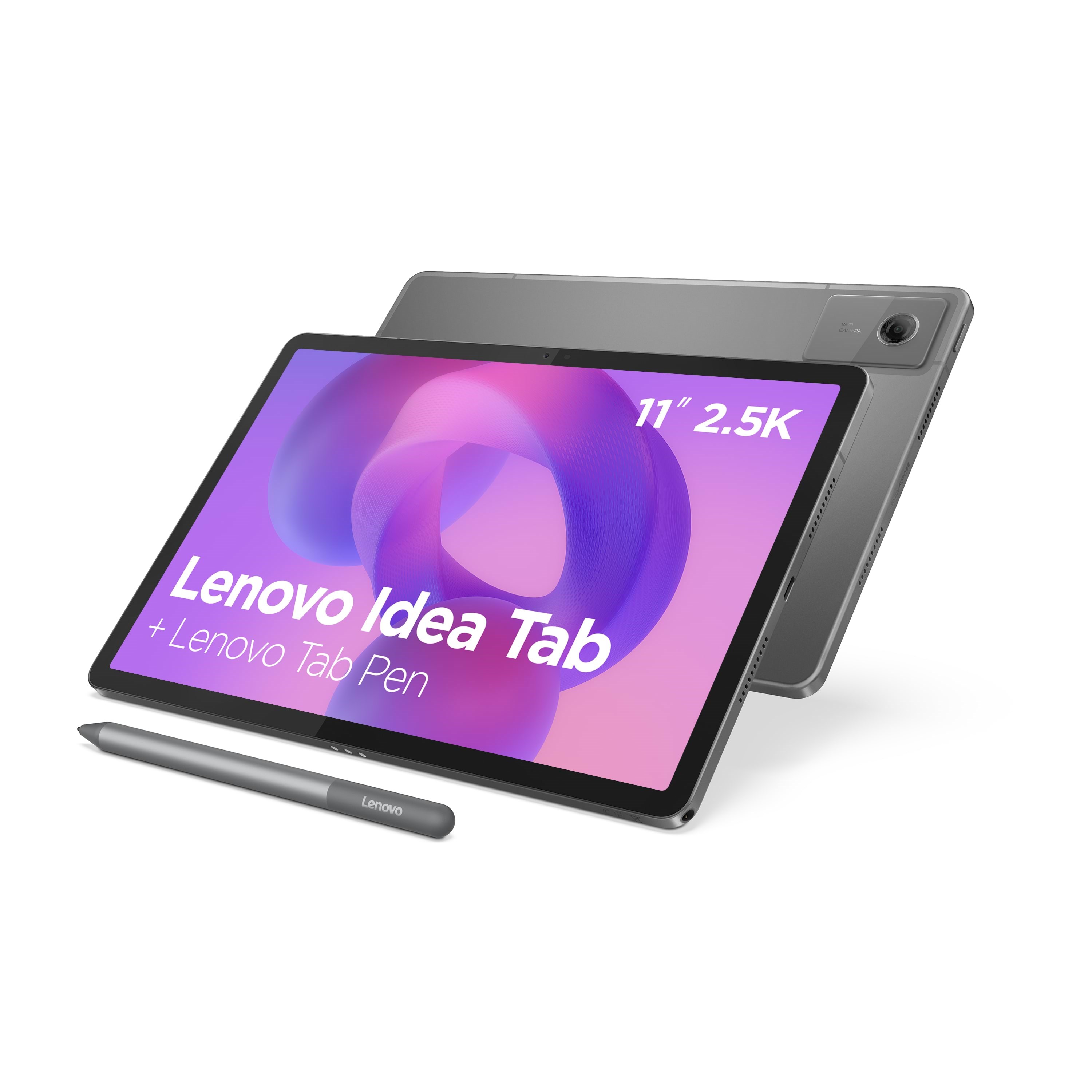 Lenovo Idea Tab - 8gb / 128gb - Ipad Tablet
