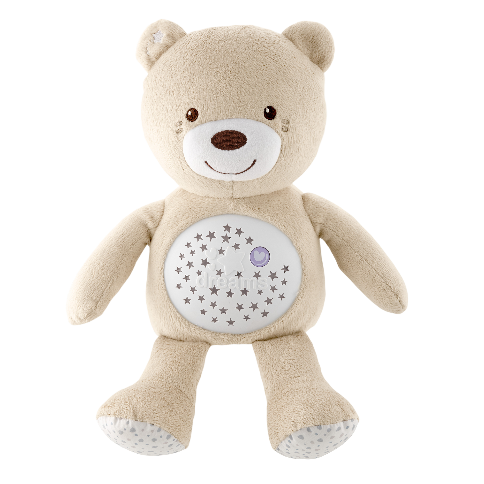 Chicco Baby Bear Neutral - Baby Spielzeug