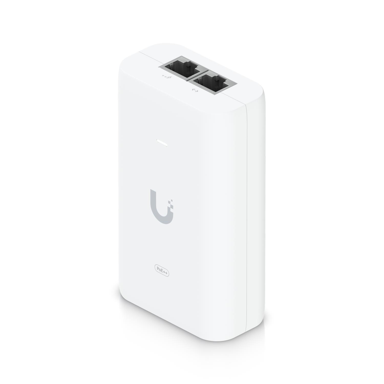 Ubiquiti Poe++ Adapter (60w) - Poe Injektor U-poe++