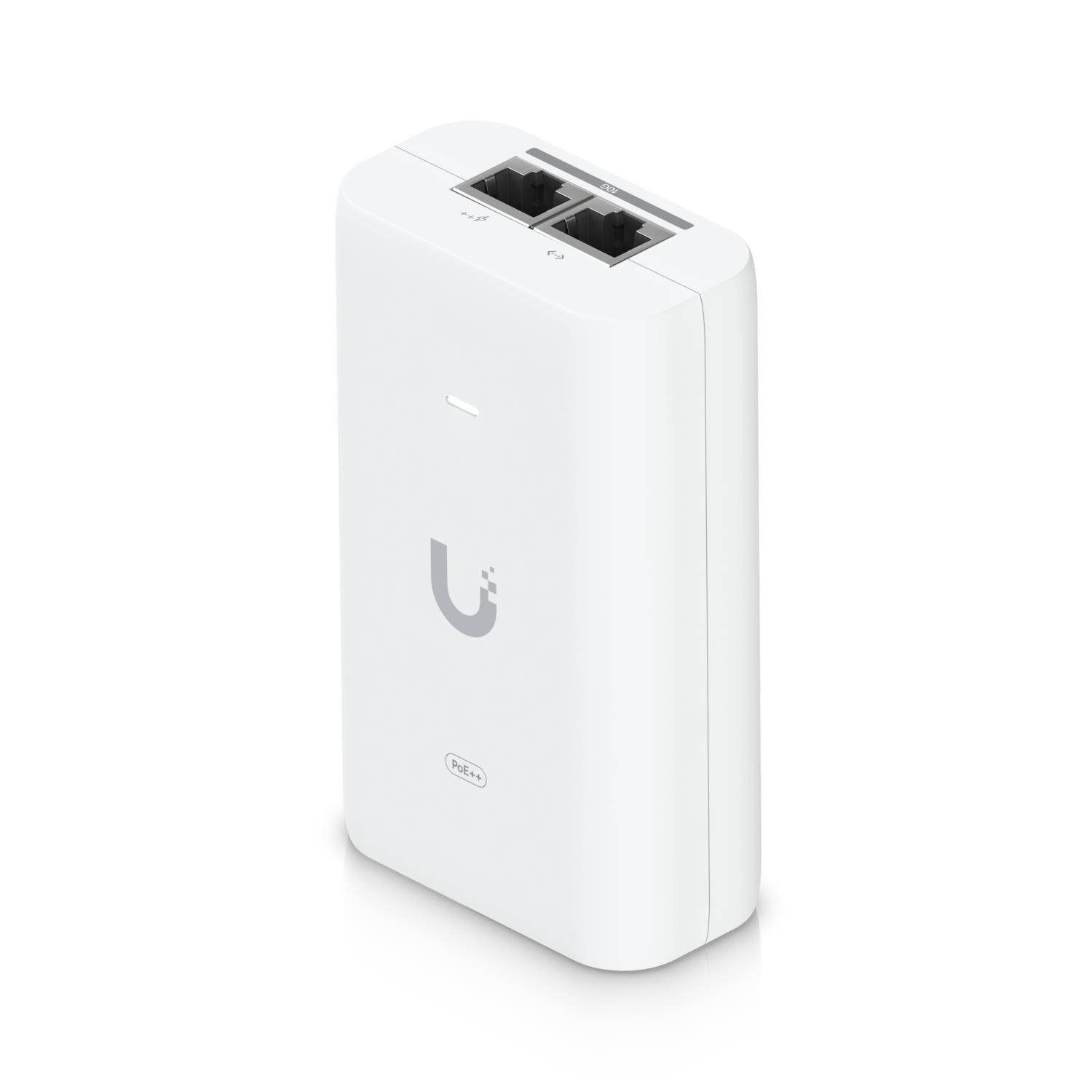 Ubiquiti Unifi 10g Poe++ Adapter (60w) - Poe Injektor Uacc-poe++-10g