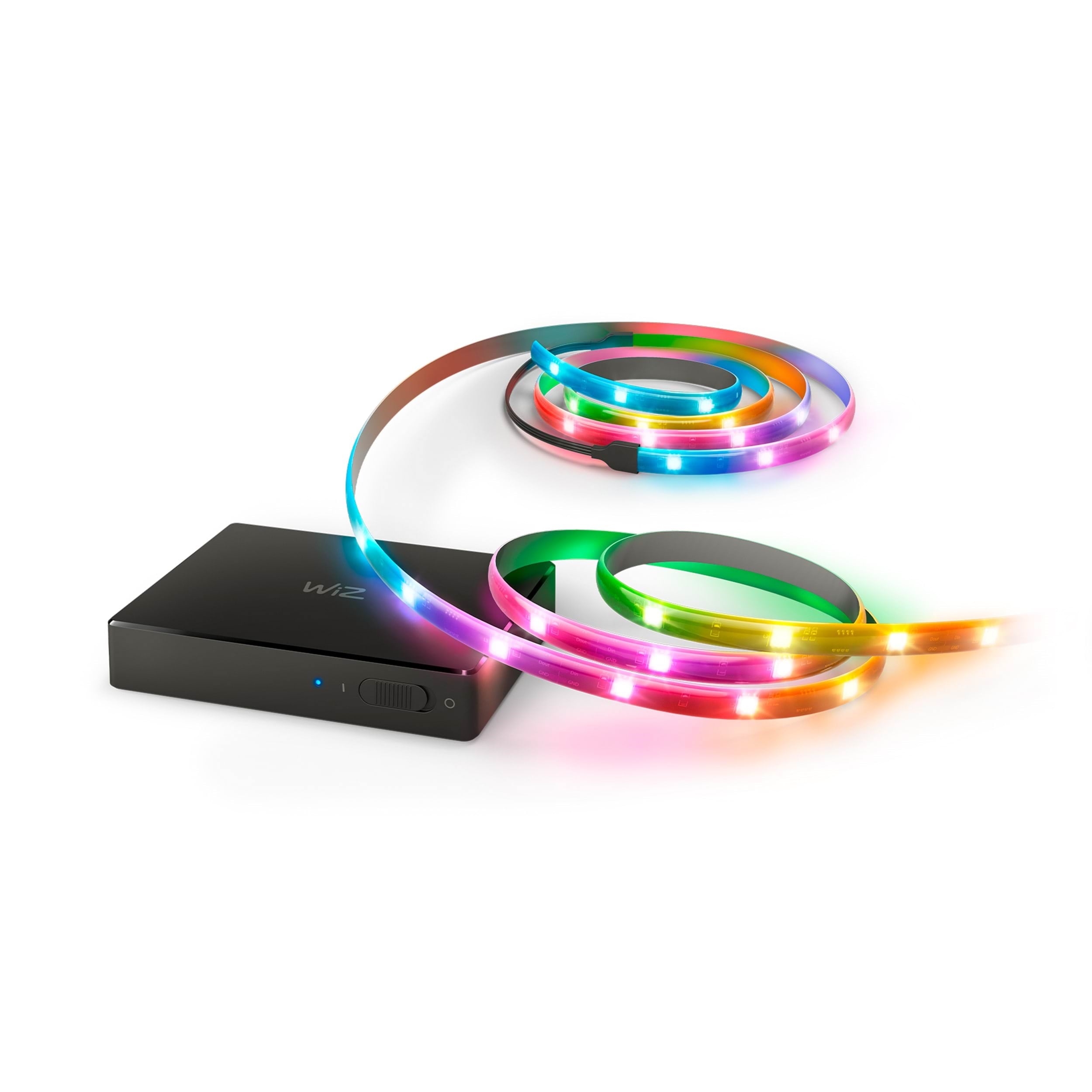 Wiz Hdmi Sync Box & Light Strip 55-65? Tv-kit - Smart Home 929004667801