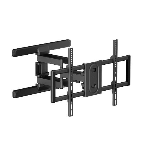 Dezen TV Wall Mount - Flex - 37"-86" - Max 60 kg - Recommended For 86" - TV AV Moebel Wandbeschlaege