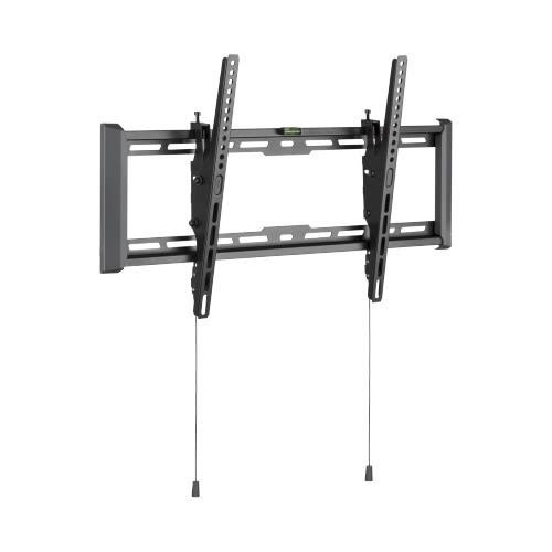Dezen TV Wall Mount - Tilt - Ultra Slim - 37"-80" - Max 75 kg - Recommended For 80" - TV AV Moebel Wandbeschlaege