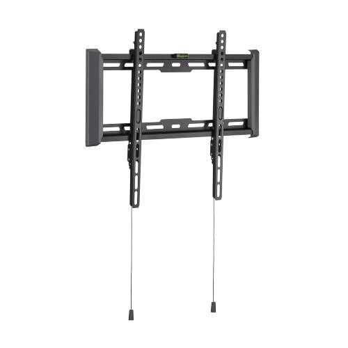 Dezen TV Wall Mount - Slim - Ultra Slim - 37"-70" - Max 75 kg - Recommended For 70" - TV AV Moebel Wandbeschlaege