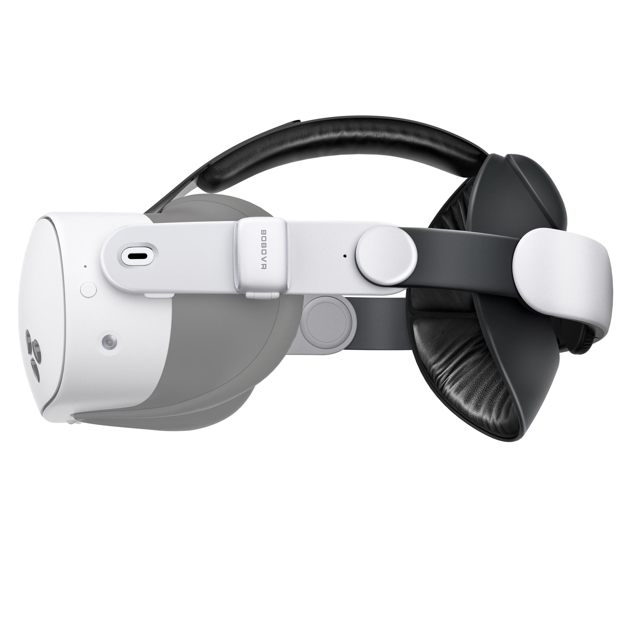 Bobovr E3 Head Strap - Quest 3 & 3S - VR Zubehoer