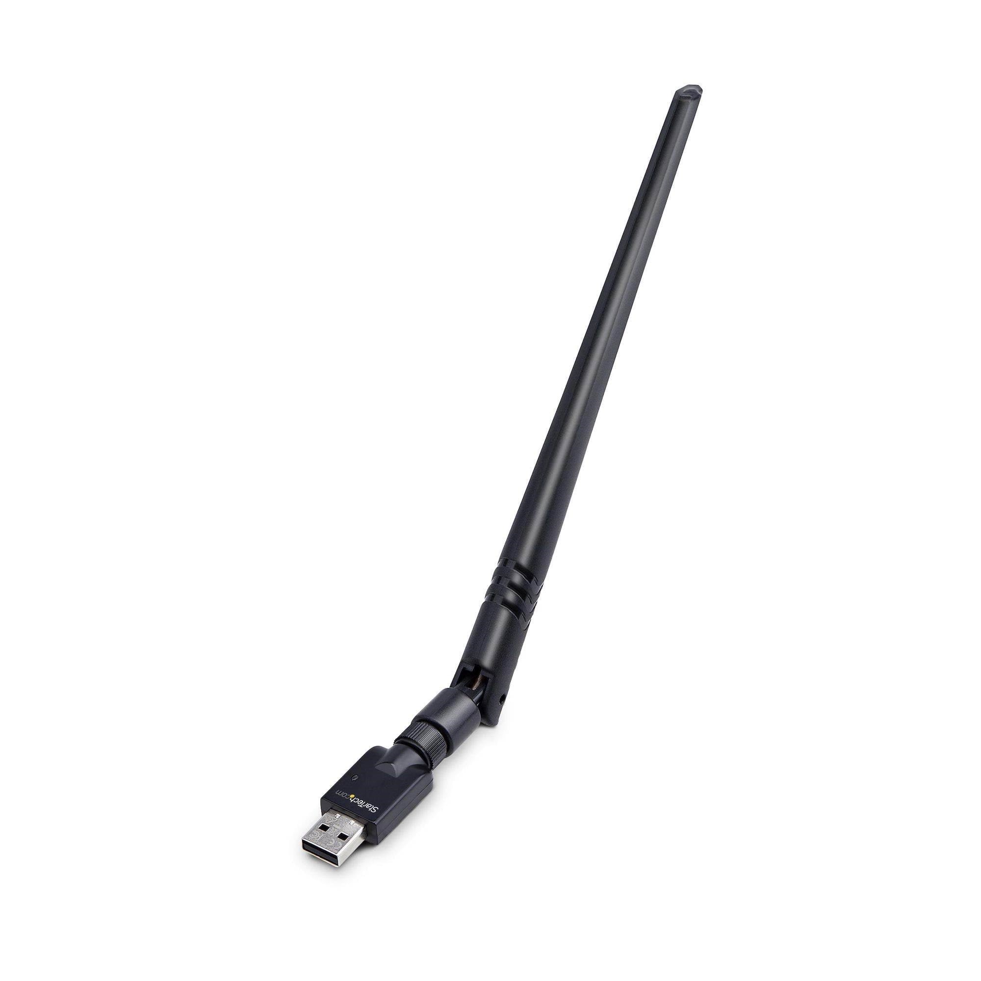 Usb Bluetooth 5.3 Adapter For PC Class 1 Windows/linux - Network Adapter - Usb 2.0 - Netzwerkadapter Netzkarte Druckserver Usw