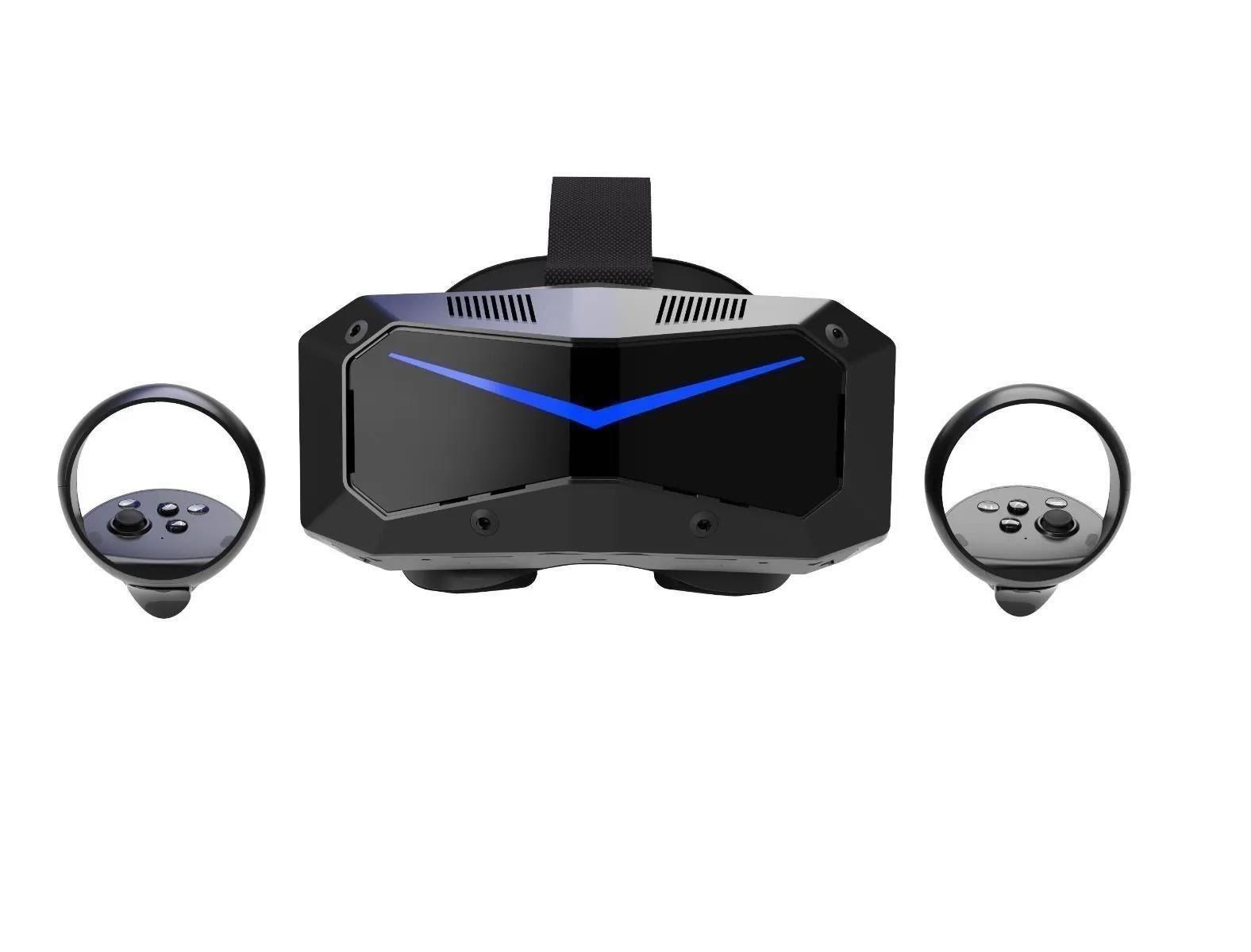 Pimax Crystal Super - 57 Ppd - No Additional Payment - VR