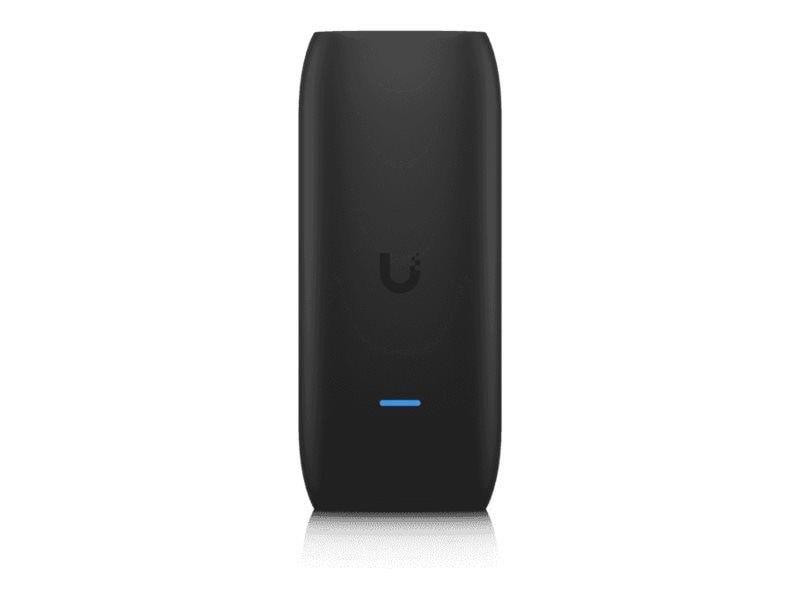 Ubiquiti Unifi - AI Port Enhancer - Smart Home