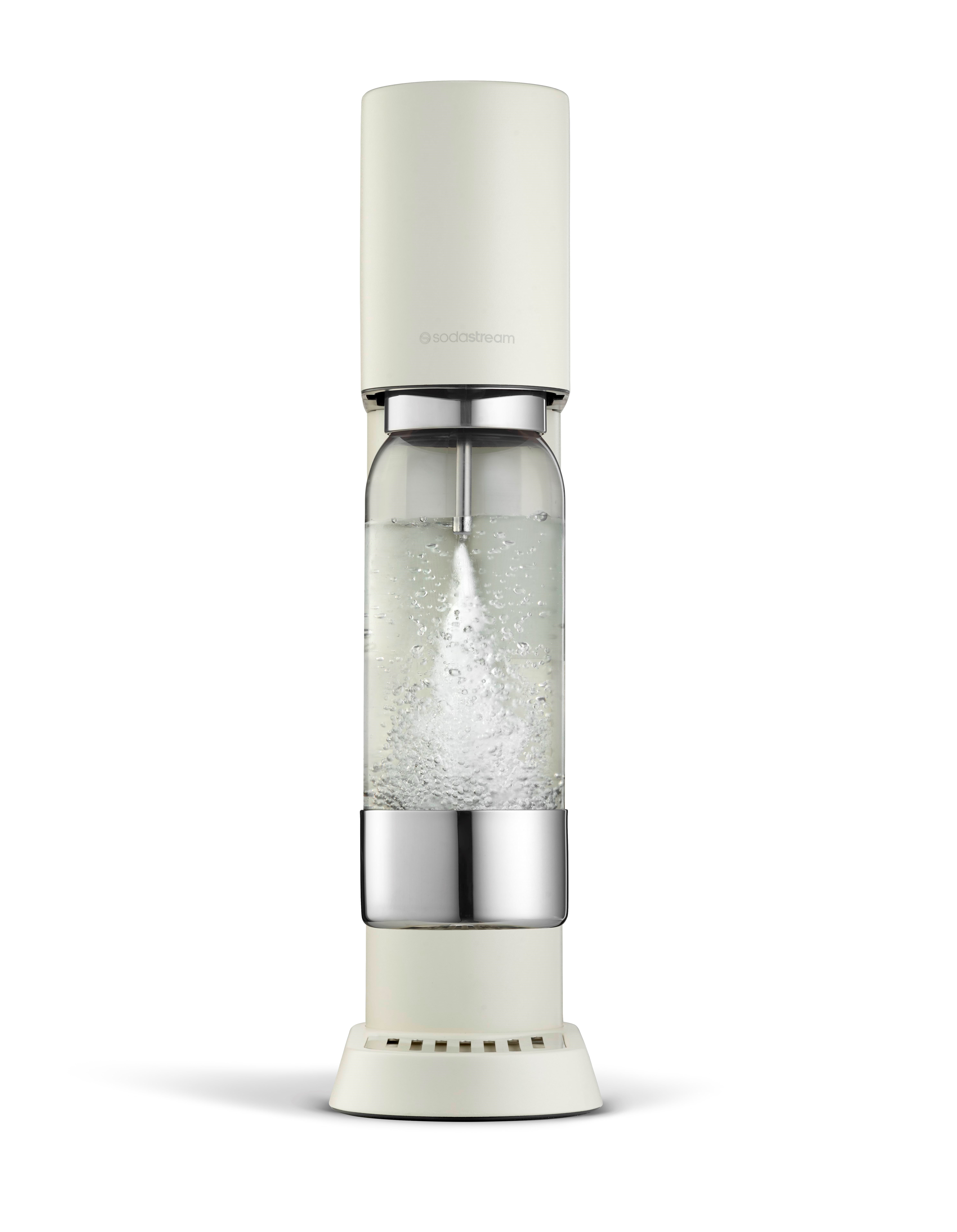 Sodastream Enso Matt Sand - Soda Maschinen 1013601772