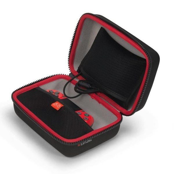 Caturix Controller Case - Cover - Gaming Zubehoer