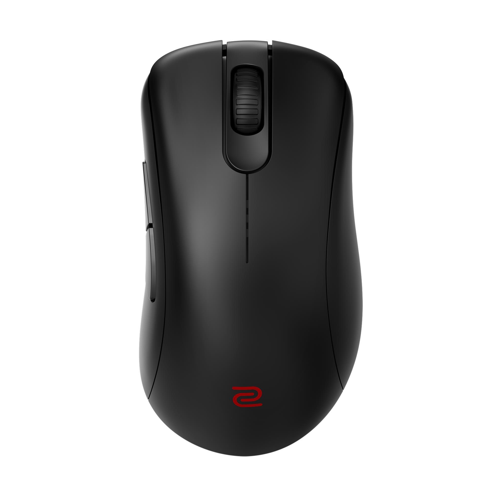 Benq Zowie Ec2-dw (Medium) Wireless Mouse For Esports - Gaming Maus (Schwarz) 9H.N4vbe.A2e