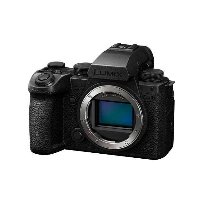 Panasonic Lumix S5m2x Body - Digital Kameras