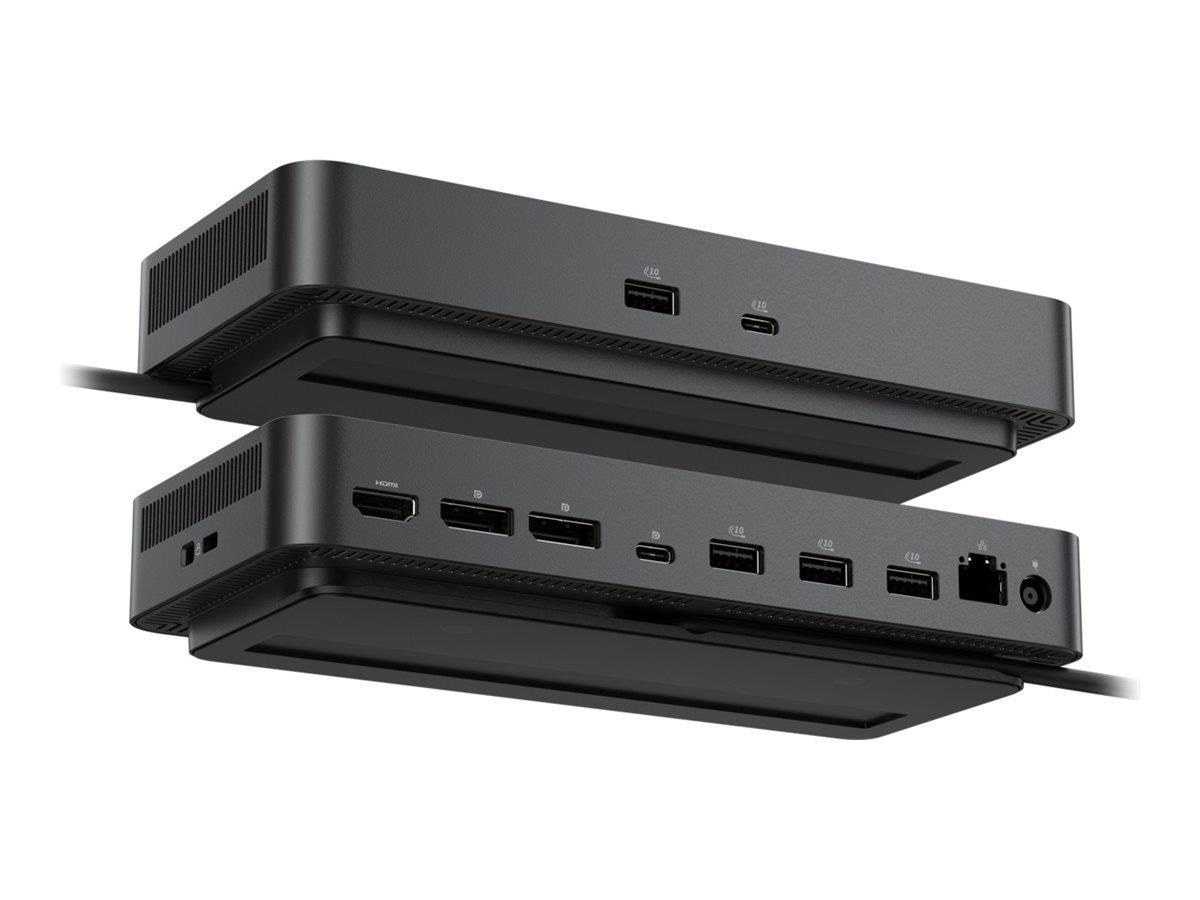 Dell Pro Dockwd25 - Usb-c - Hdmi DP - 100w PD - Dockingstationen Dell-wd25