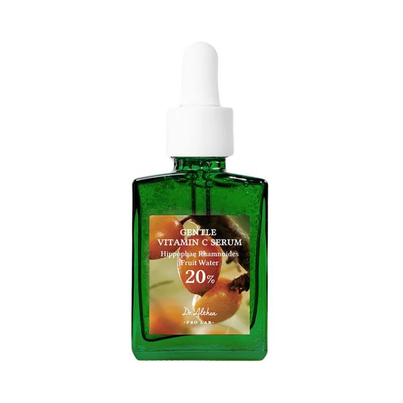 Dr. Althea Gentle Vitamin C Serum - Gesichtspflege