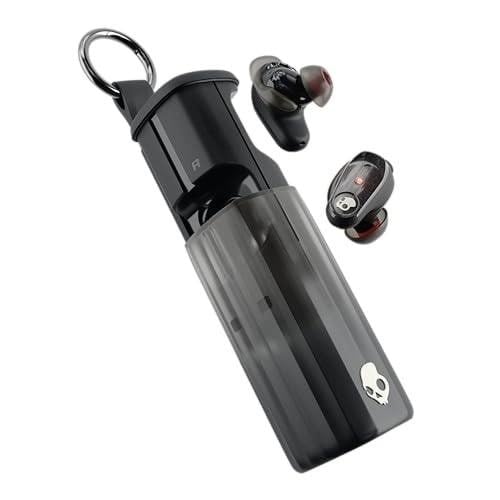 Kopfhörer - Skullcandy Method 360 Anc Wireless Earbuds Black - Kopfhoerer/headsets