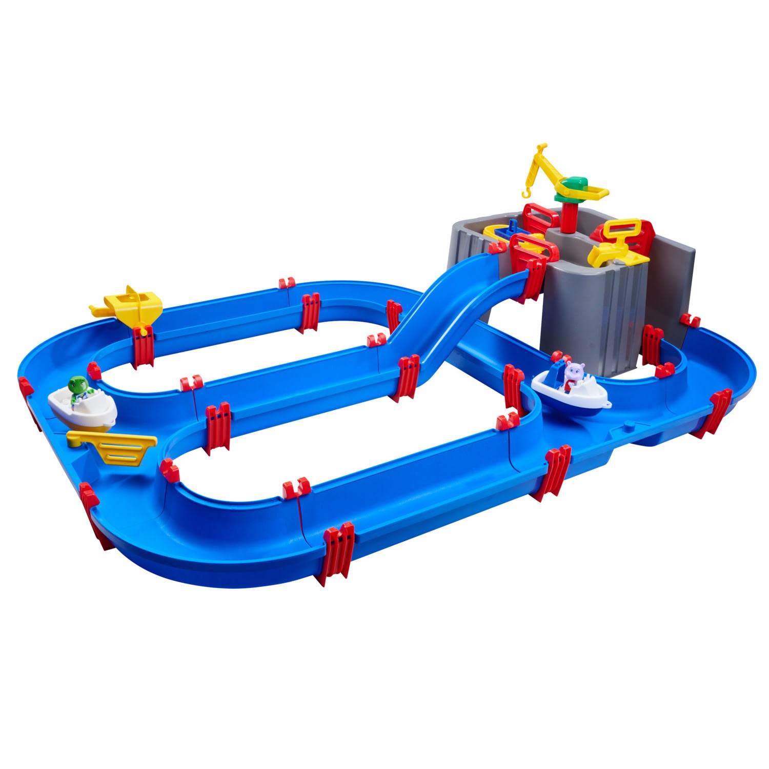 Aquaplay Harbour - Wasserspielzeug