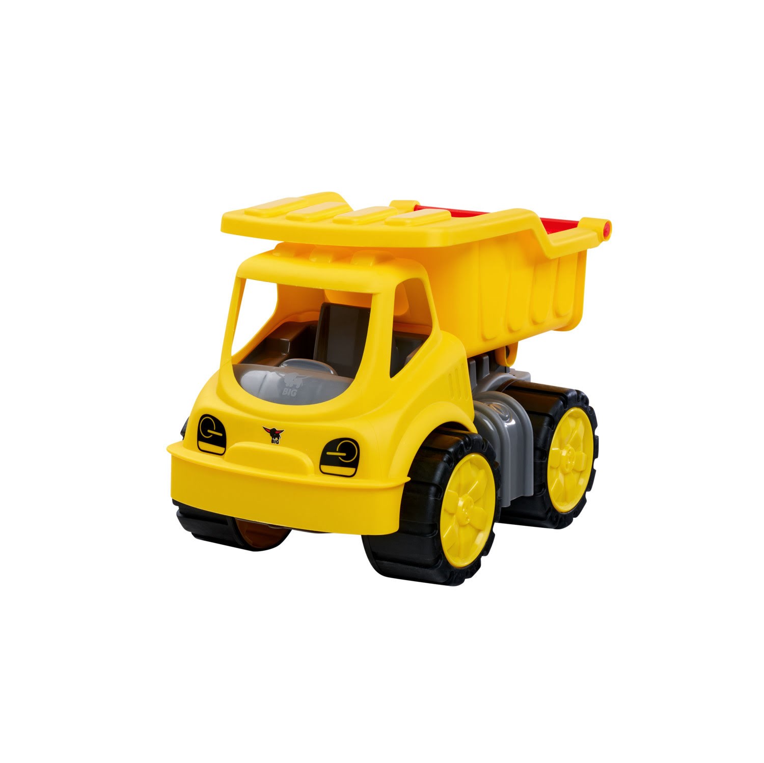 Big Power Worker Classic Digger - Spiele im Freien