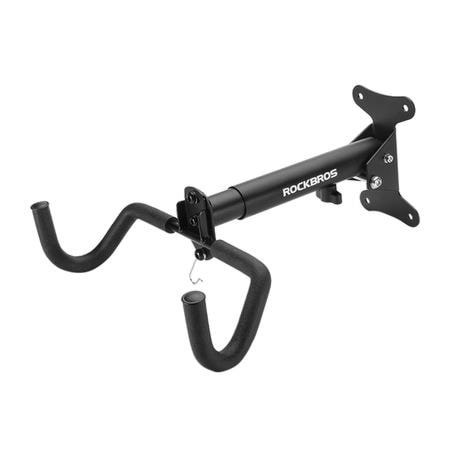 Rockbros Bn-w045 Wall-mounted Bicycle Hanger - Sport Fitness