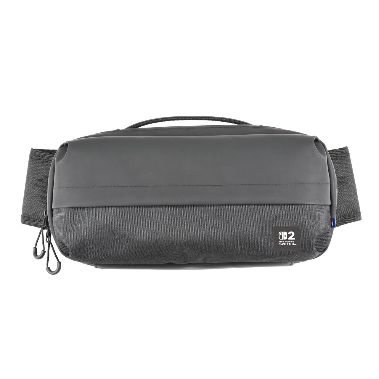 Hori Adventure Pack - Bag - Nintendo Switch 2 - Gaming Zubehoer