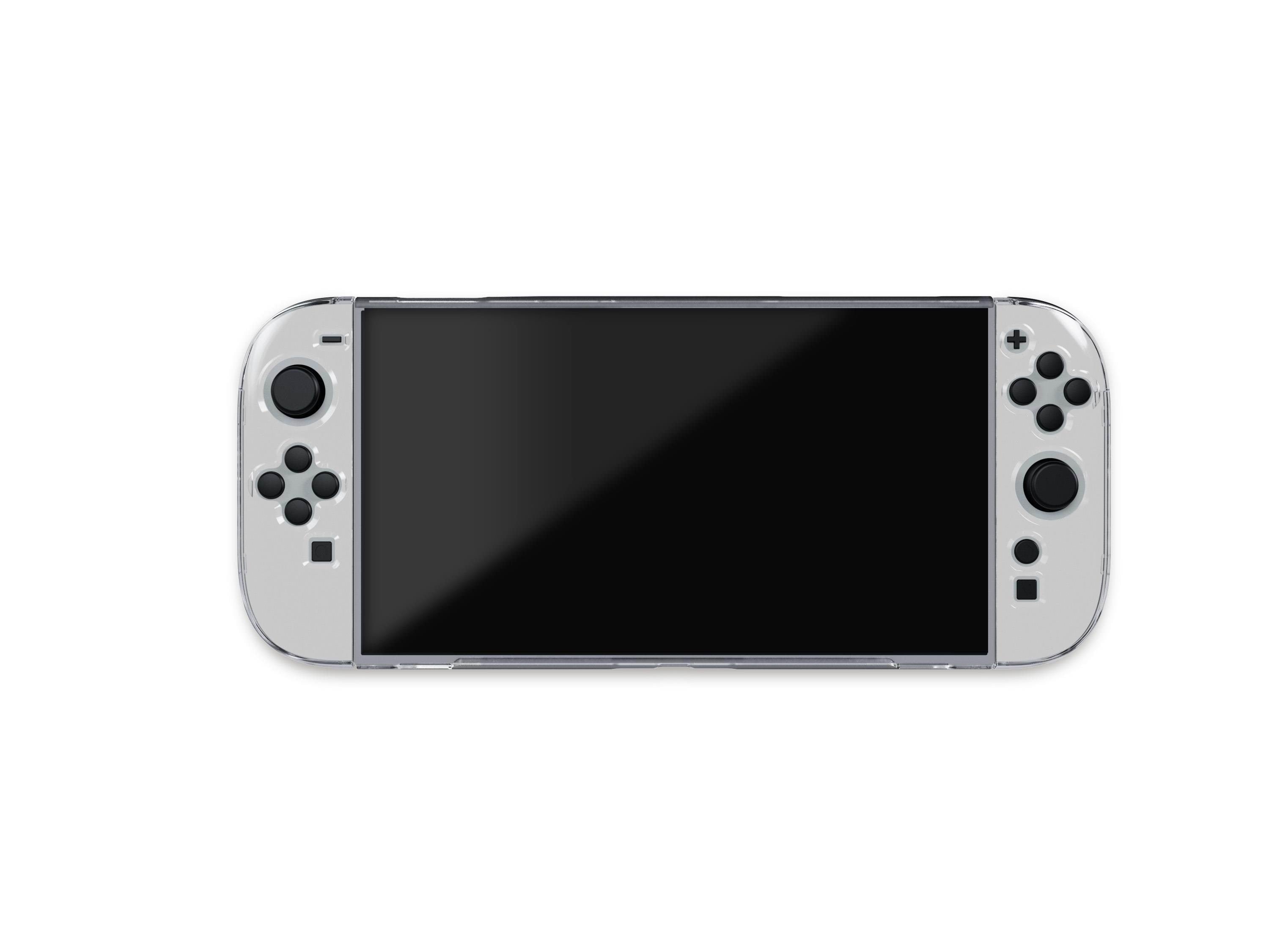 Nacon Protection Case With Stand - Cover - Nintendo Switch 2 - Gaming Zubehoer 3665962028782