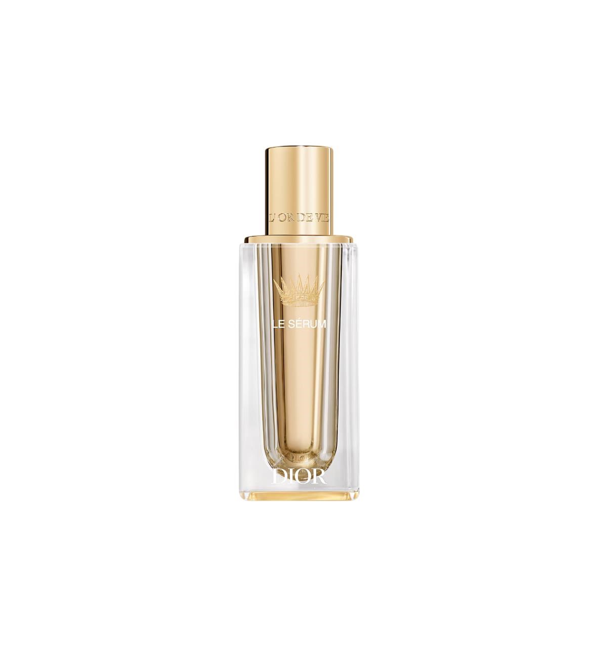 Christian Dior L'or De Vie Anti-aging Serum For Face 30 ml - Gesichtspflege 3348901441360
