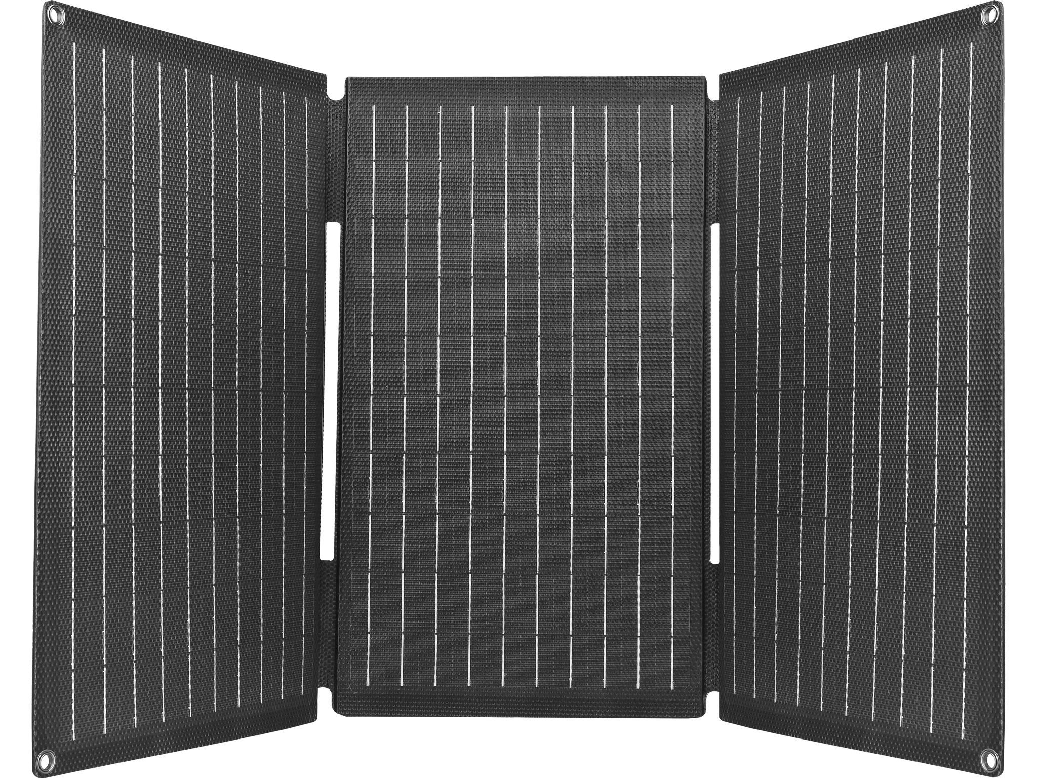 Sandberg Solar Charger 30w Lightweight - Handys Adapter Und Ladegeraete 421-19