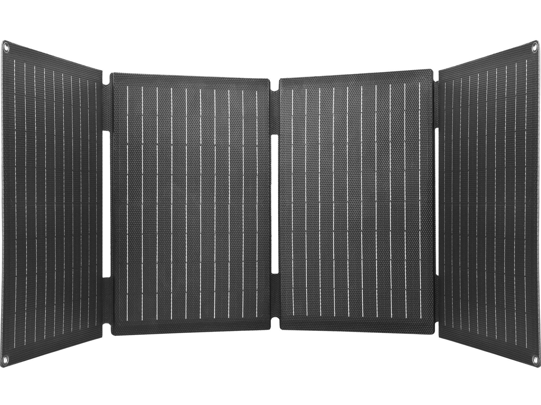 Sandberg Solar Charger 40w Lightweight - Handys Adapter Und Ladegeraete 421-20