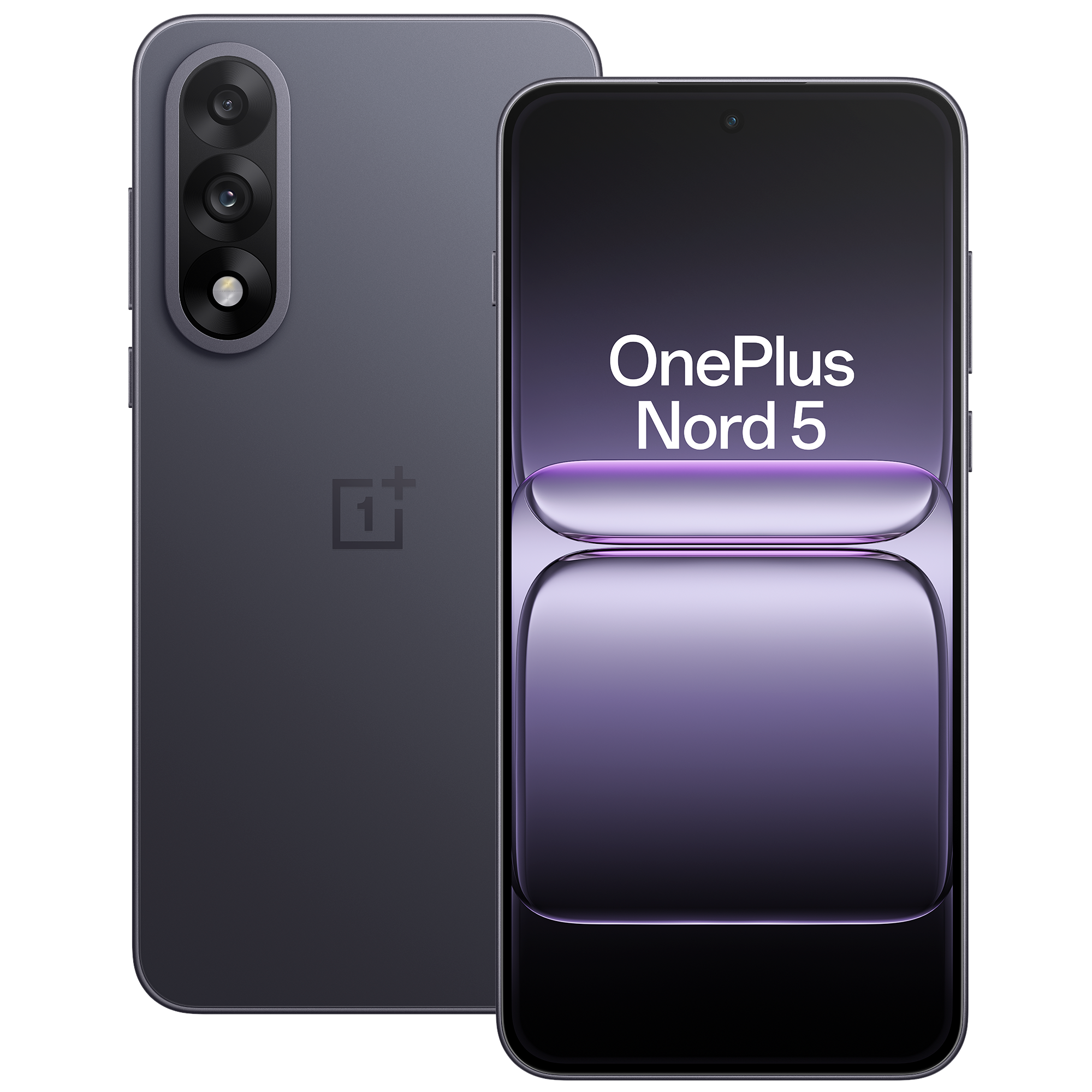 Oneplus Nord 5 256gb/8gb - Phantom Grey - Handys Smartphones
