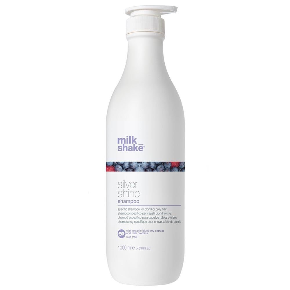 Silver Shine Shampoo 1000ml - Haircare