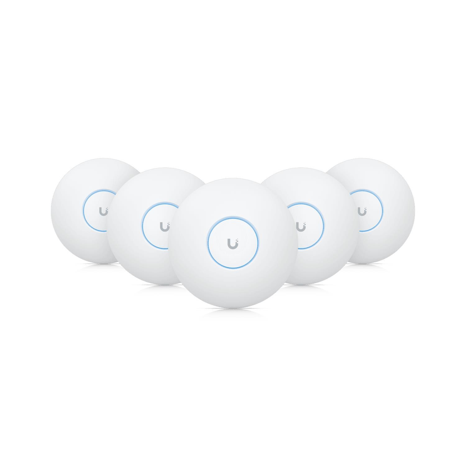 Ubiquiti Unifi U7 Pro (5-pack) - Access Points U7-pro-5