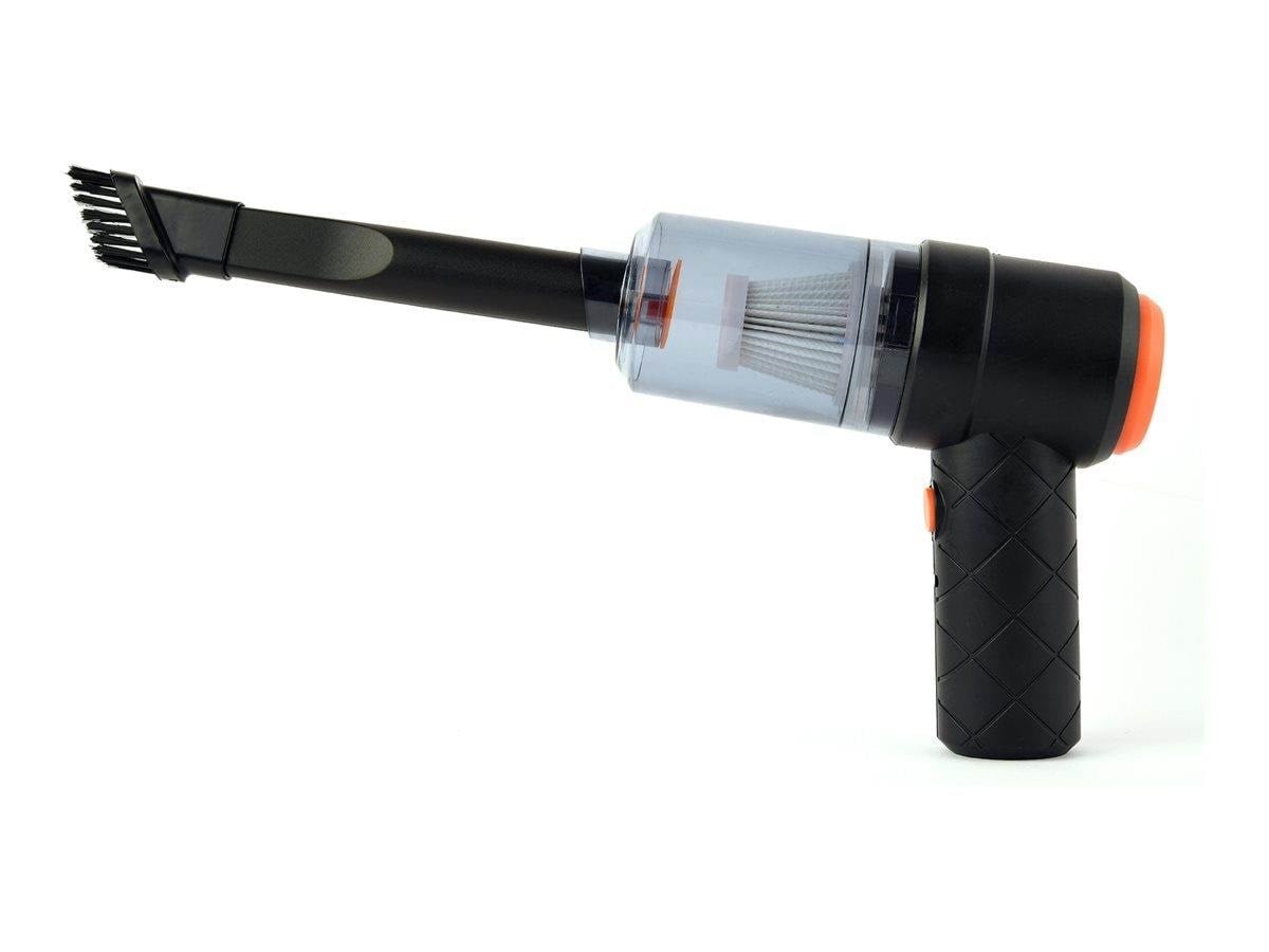 Gembird Handstaubsauger Ck-mvc-01 - Vacuum Cleaner - Cordless - Handheld