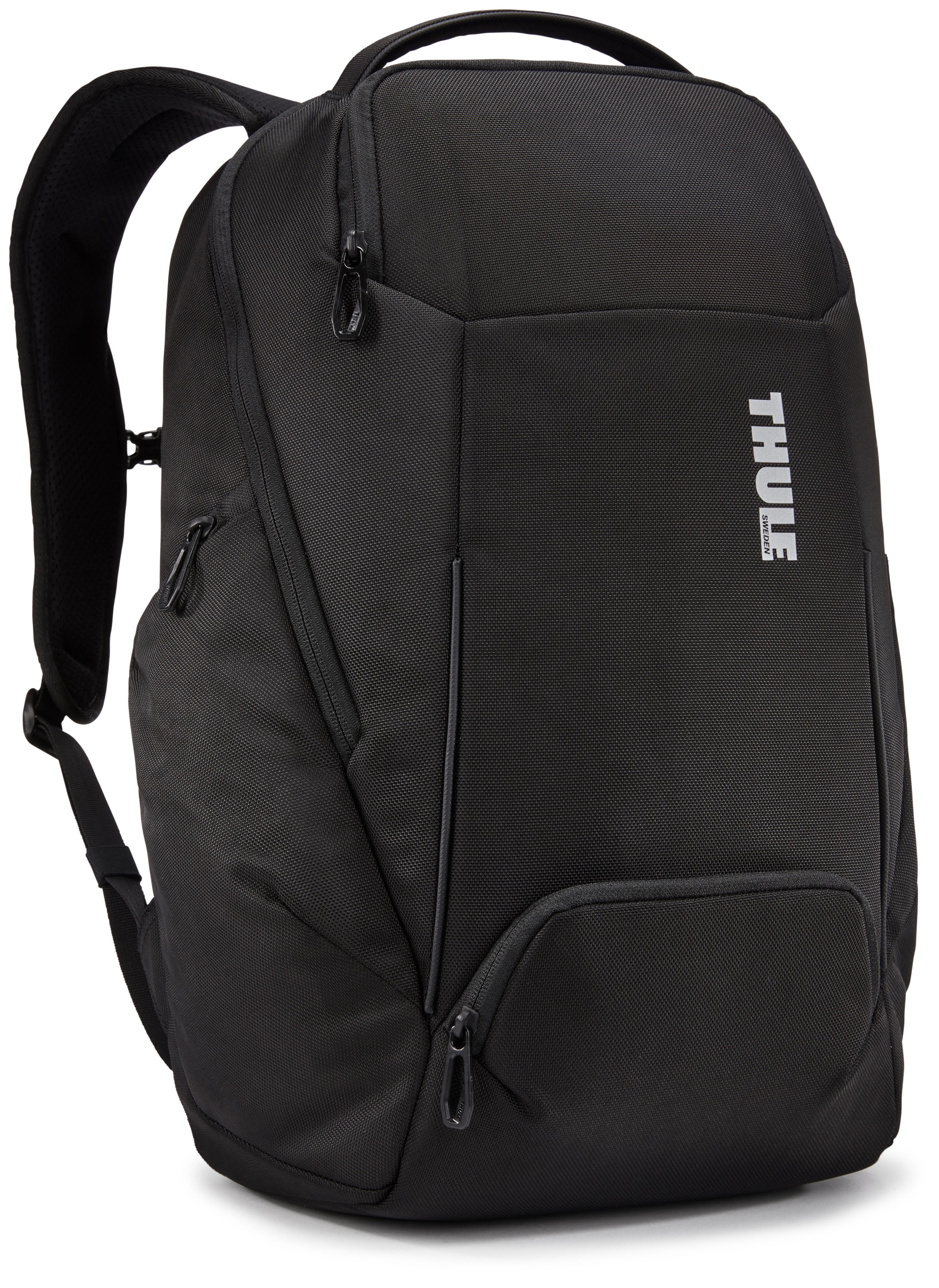 Thule Accent - 26l | Black - Taschen