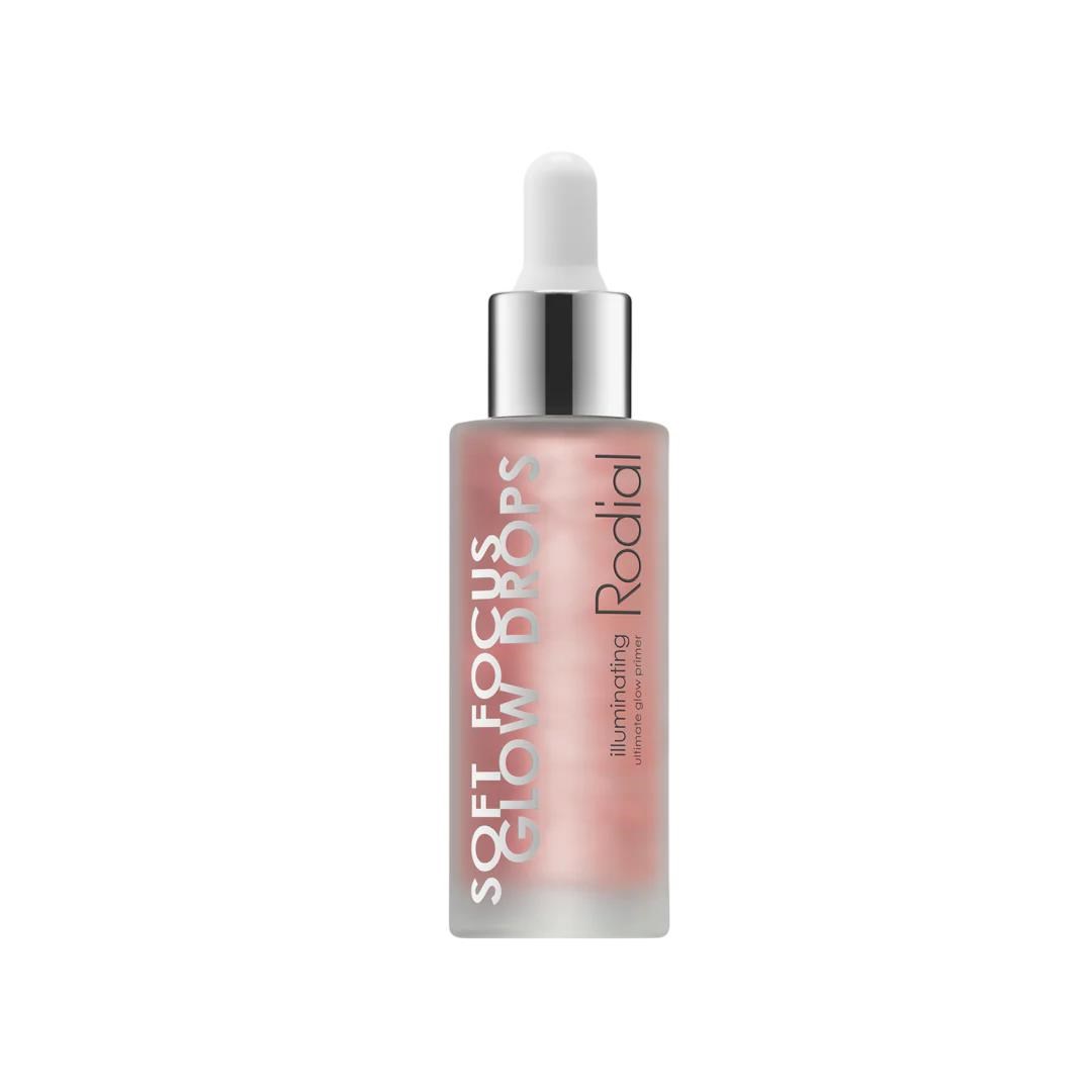 Rodial Soft Focus Glow Drops Illuminating Serum - Gesichtspflege 5060027067771